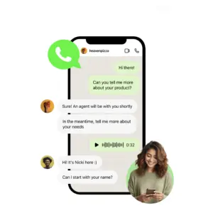 Chatbot plan Standar